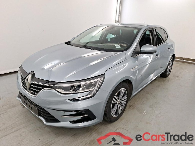 RENAULT MEGANE BERLINE 1.6 E-TECH 160 PHEV INTENS #1