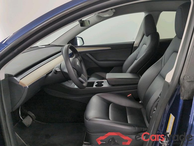 TESLA MODEL Y BEV LONG RANGE AUTO 4WD #5