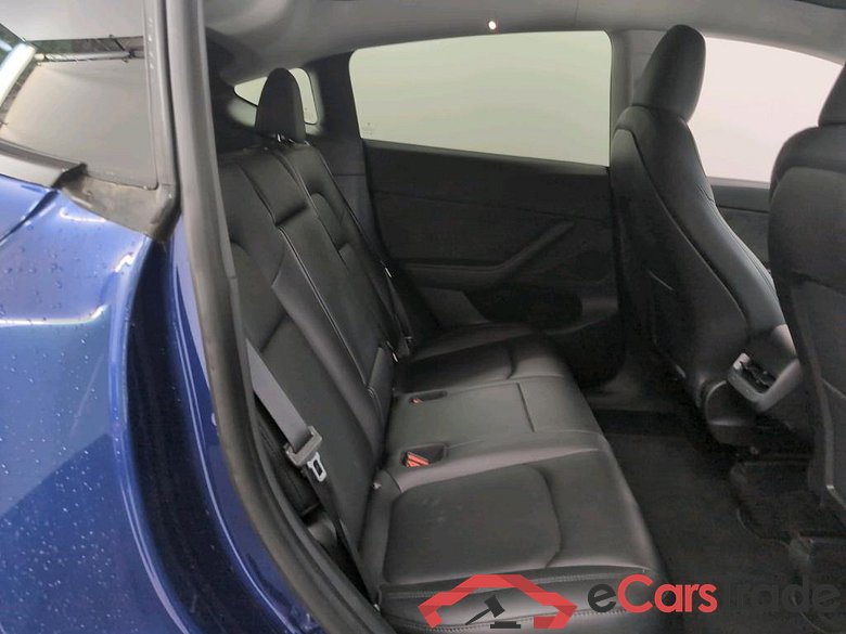 TESLA MODEL Y BEV LONG RANGE AUTO 4WD #6