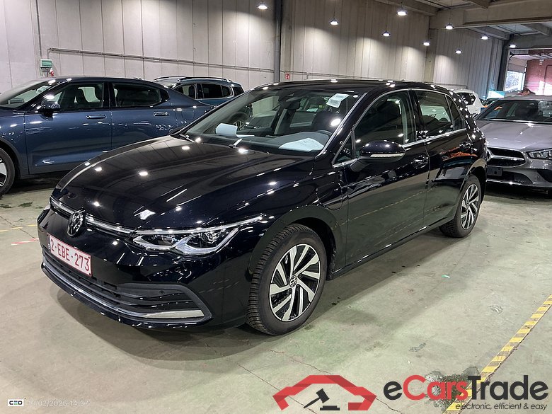 VOLKSWAGEN GOLF VIII 1.4 EHYBRID STYLE BUSINESS DSG #1