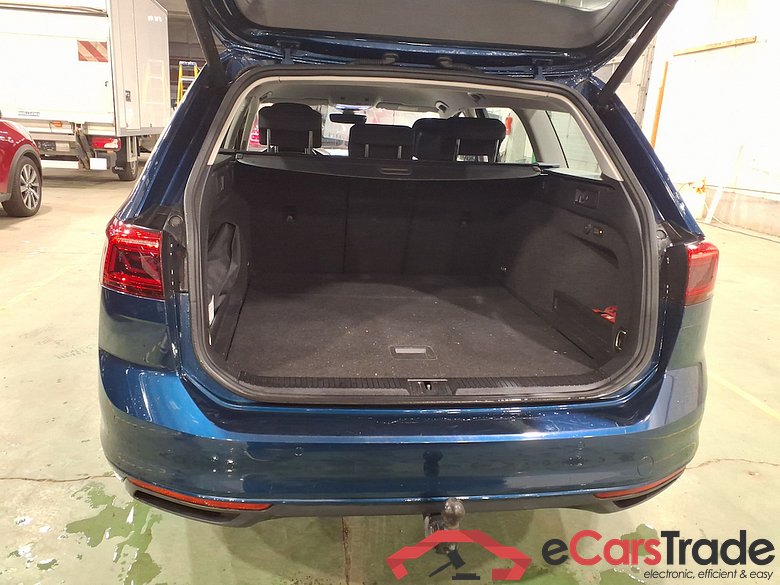 VOLKSWAGEN PASSAT VARIANT 2.0 TDI SCR MSQ VARIANT STYLE BUSINESS #3