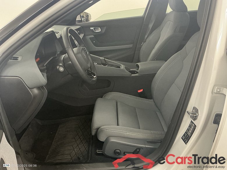 Polestar 2 78KWH Dual Motor 4x4 Launch Aut. Pano LED-Xenon Virtual ACC Navi KeylessGo Sport-Seats Klima PDC ... #5