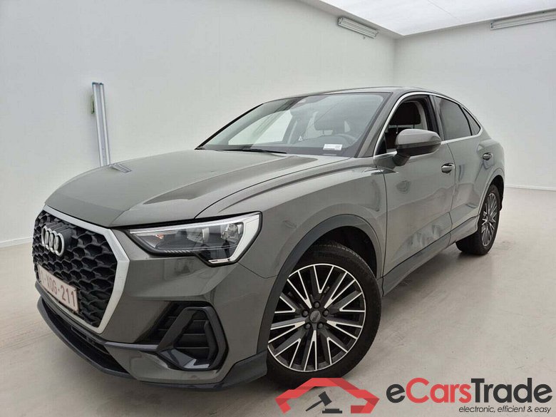 AUDI Q3 SPORTBACK 35 TDI BUSINESS ED. S-TRONIC