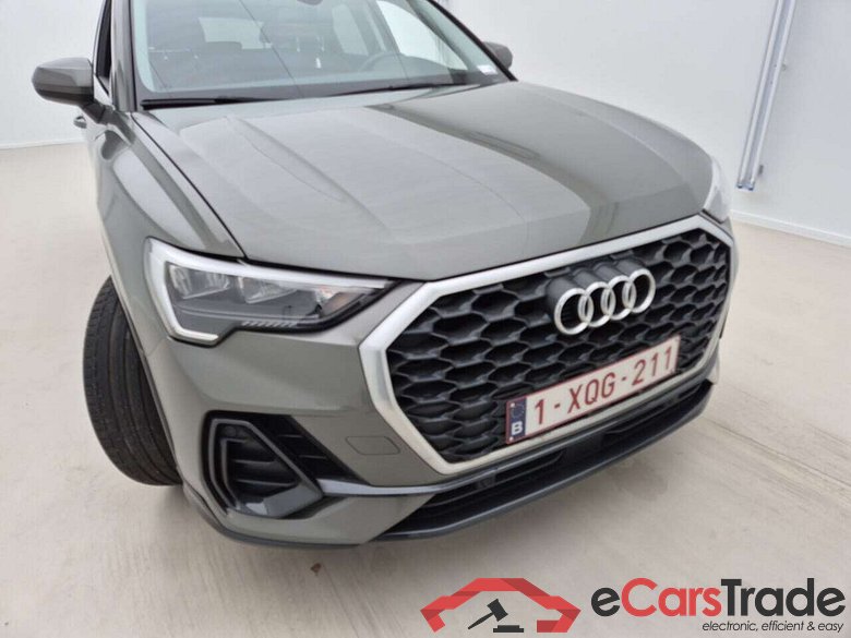 AUDI Q3 SPORTBACK 35 TDI BUSINESS ED. S-TRONIC #6