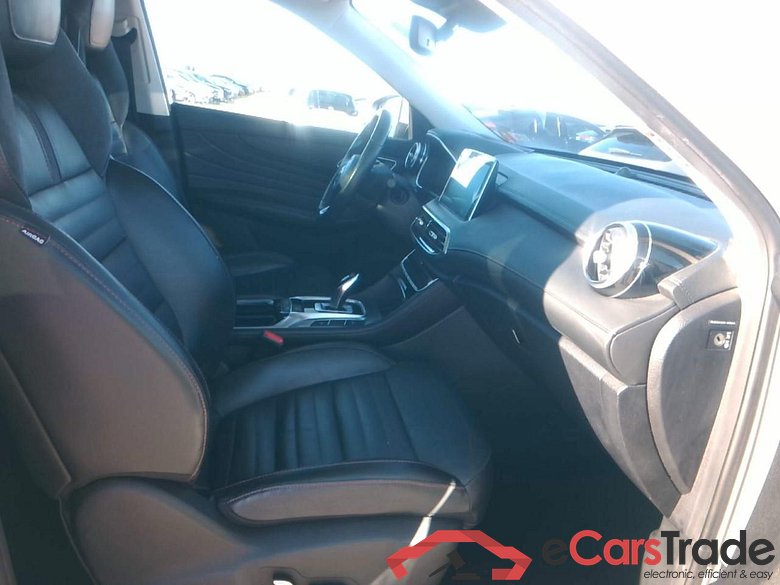 EHS LUXURY PHEV 258CH RISK chgt taux #5