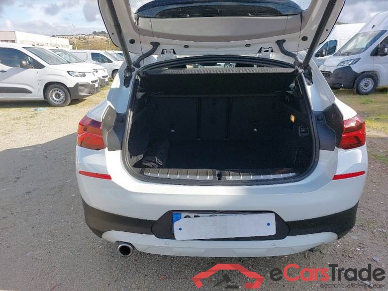 BMW X2 / 2017 / 5P / SUV XDRIVE 25E BUSINESS X AUTOMATICO #5