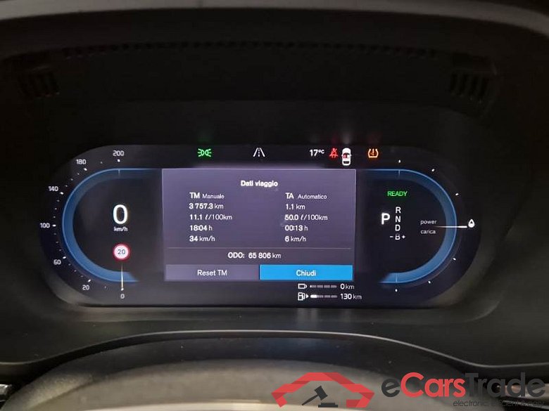 VOLVO XC60 / 2021 / 5P / SUV T6 PLUG-IN AWD AUTO RECHARGE INSCR. #4