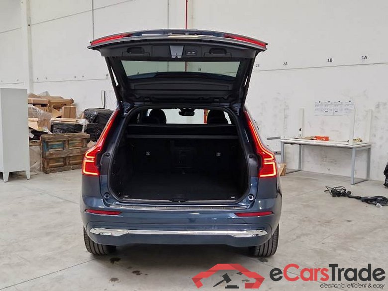 VOLVO XC60 / 2021 / 5P / SUV T6 PLUG-IN AWD AUTO RECHARGE INSCR. #5