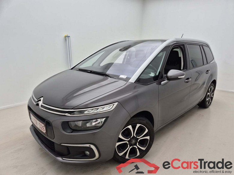 CITROËN C4 SPACETOURER 1.5 BLUEHDI S&S BUSSINESS GPS