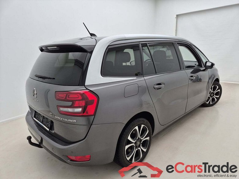 CITROËN C4 SPACETOURER 1.5 BLUEHDI S&S BUSSINESS GPS #2