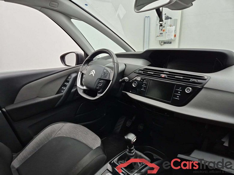 CITROËN C4 SPACETOURER 1.5 BLUEHDI S&S BUSSINESS GPS #3