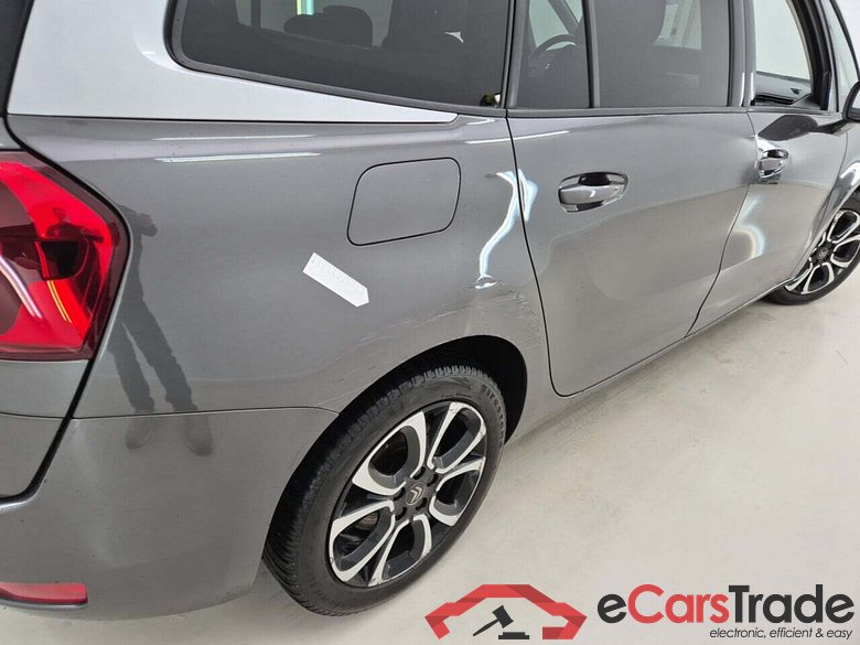 CITROËN C4 SPACETOURER 1.5 BLUEHDI S&S BUSSINESS GPS #4