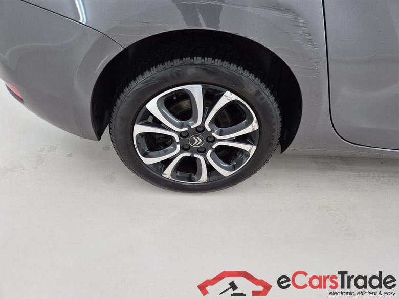 CITROËN C4 SPACETOURER 1.5 BLUEHDI S&S BUSSINESS GPS #5