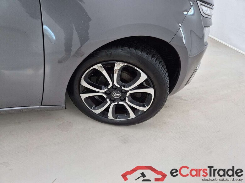 CITROËN C4 SPACETOURER 1.5 BLUEHDI S&S BUSSINESS GPS #6