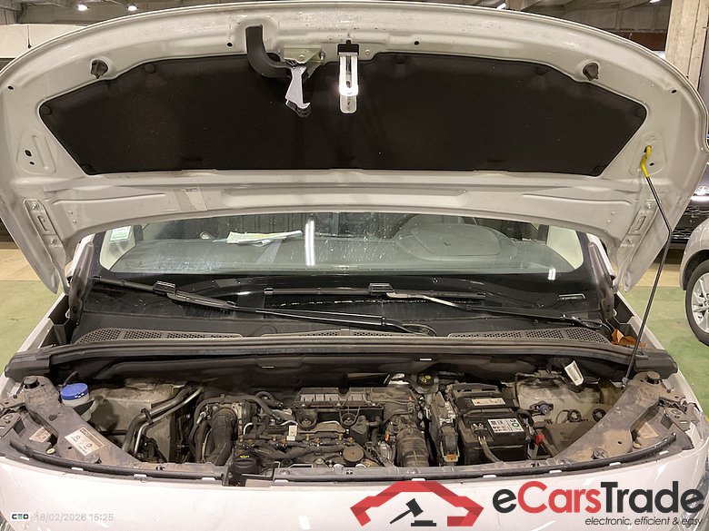 CITROAu2039N BERLINGO 1.5 BLUEHDI 100 XL HEAVY CLUB 1 pl #6