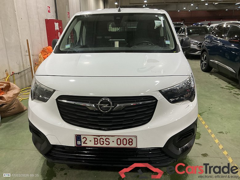 OPEL COMBO 1.5 TURBO D 75KW 2.3T L2H1 COMFORT #2