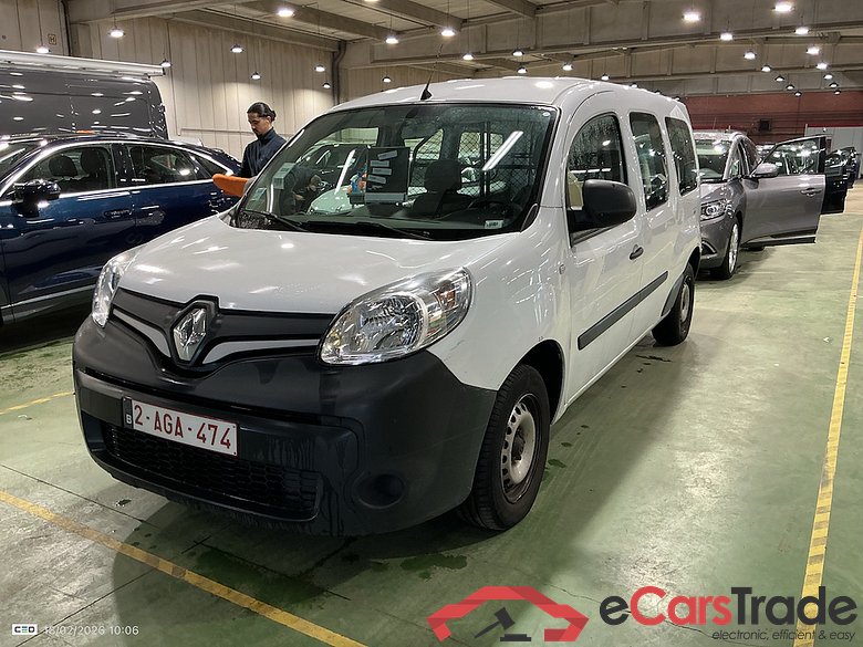 RENAULT KANGOO EXPRESS 1.5 BLUE DCI 95 MAXI CONFORT