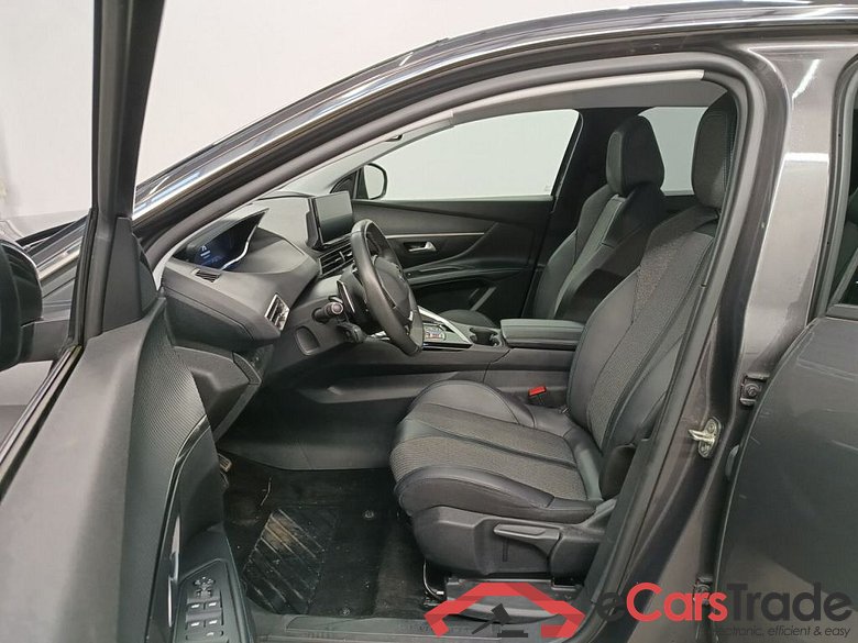 PEUGEOT 5008 DIESEL - 2021 1.5 BlueHDi 130 Allure AT 5d #3