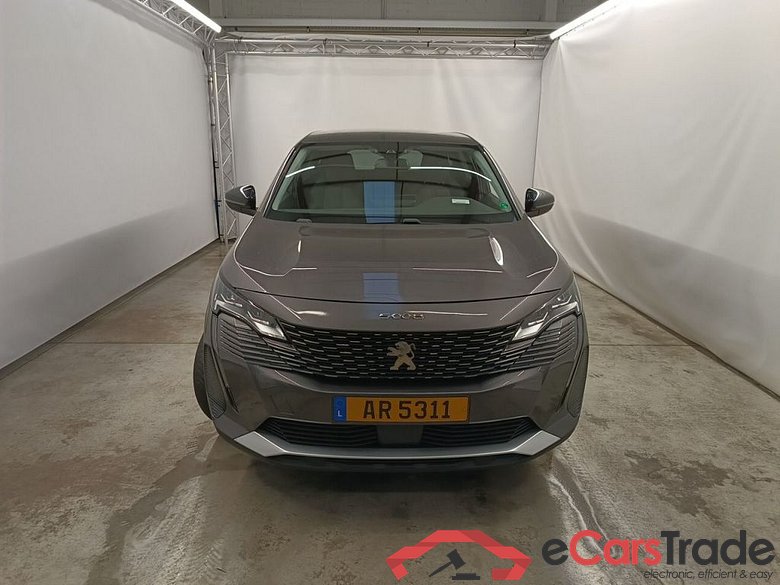 PEUGEOT 5008 DIESEL - 2021 1.5 BlueHDi 130 Allure AT 5d #5