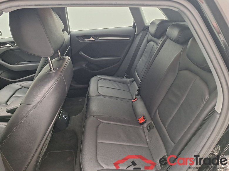 Audi, A3 Sportback FL'16, Audi A3 Sportback 1.6 30 TDi 85kW 5d #4