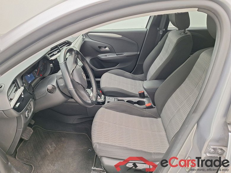 Opel, Corsa '19, Opel Corsa 1.2 Turbo 74kW S/S Auto Edition 5d #3