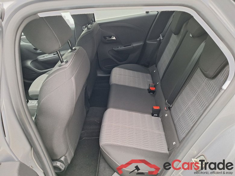 Opel, Corsa '19, Opel Corsa 1.2 Turbo 74kW S/S Auto Edition 5d #4
