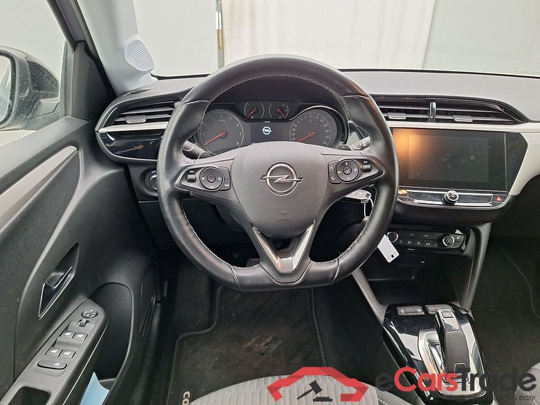 Opel, Corsa '19, Opel Corsa 1.2 Turbo 74kW S/S Auto Edition 5d #5