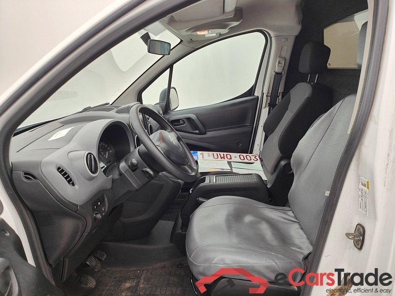 Citroën Berlingo L1 1.6 BlueHDi 100 MAN Business 4d !! technical issues !! rolling car #3
