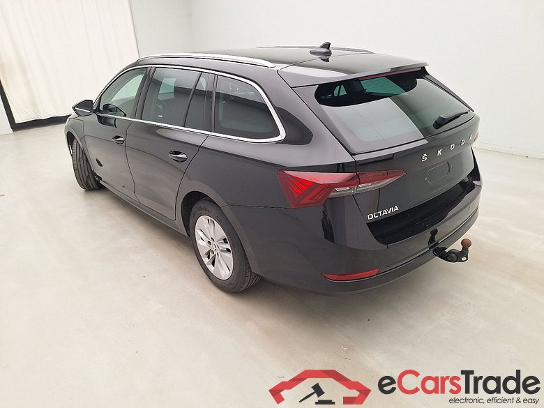 Skoda, Octavia Combi '20, Skoda Octavia Combi 2.0 CRTDI 110kW DSG7 Ambition #6