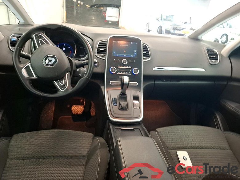 Scenic IV Business 1.7 dCi 120CV BVA6 E6dT #5