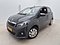 preview Peugeot 108 #0