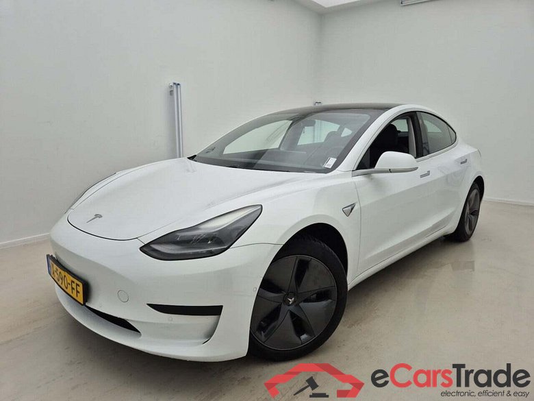 Tesla Model 3 Stnd.RWD Plus 60 kWh