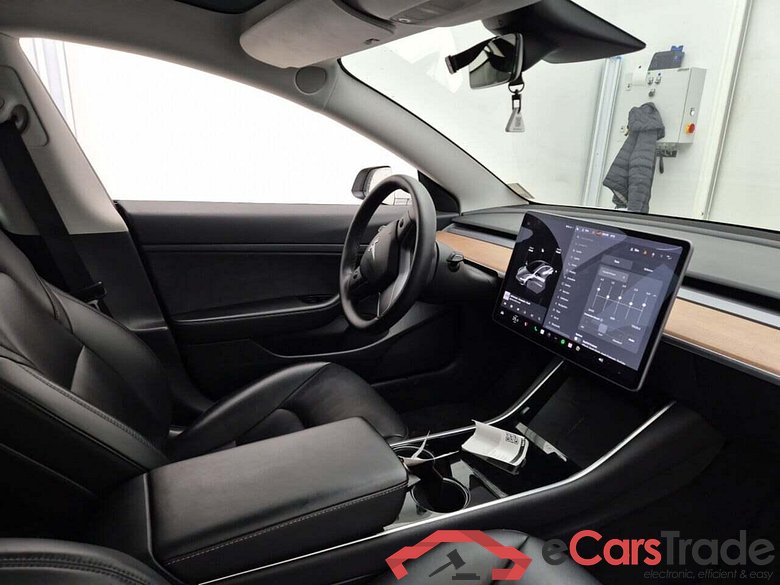 Tesla Model 3 Stnd.RWD Plus 60 kWh #3