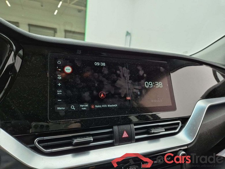 KIA Niro 1.6 GDi Hybrid DynamicPlusLine #6