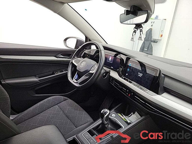 VOLKSWAGEN GOLF 1.0 TSI Life #3