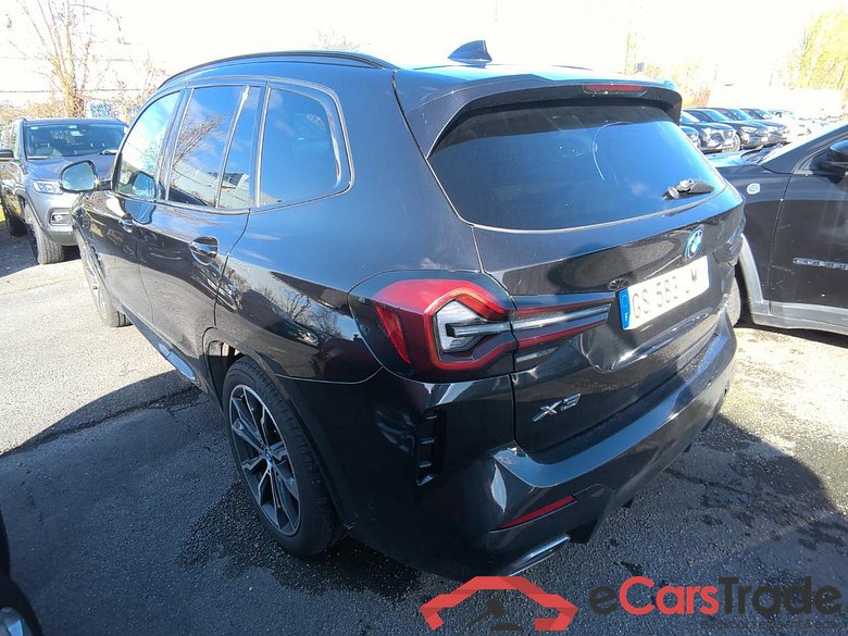 X3 XDRIVE 30E 292 MSPORT RSK WIP chtx #6