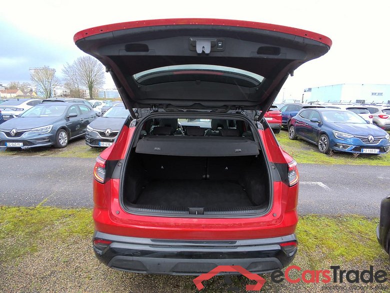 AUSTRAL ICONIC ESPRIT ALPINE E-TECH F HYB 200 BVA RISK #5