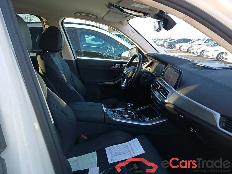 BMW X5 / 2018 / 5P / todoterreno xDrive45e #6