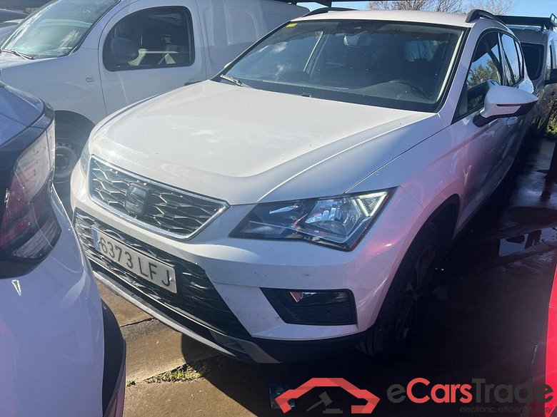 SEAT ATECA 1.0 TSI 85kW (115CV) St&Sp Style Eco MY20 #1