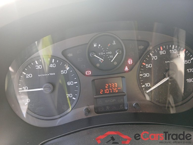 CITROEN BERLINGO VU 4p 2G combi Multispace LIVE Edit.BlueHDi 74KW (100CV #4