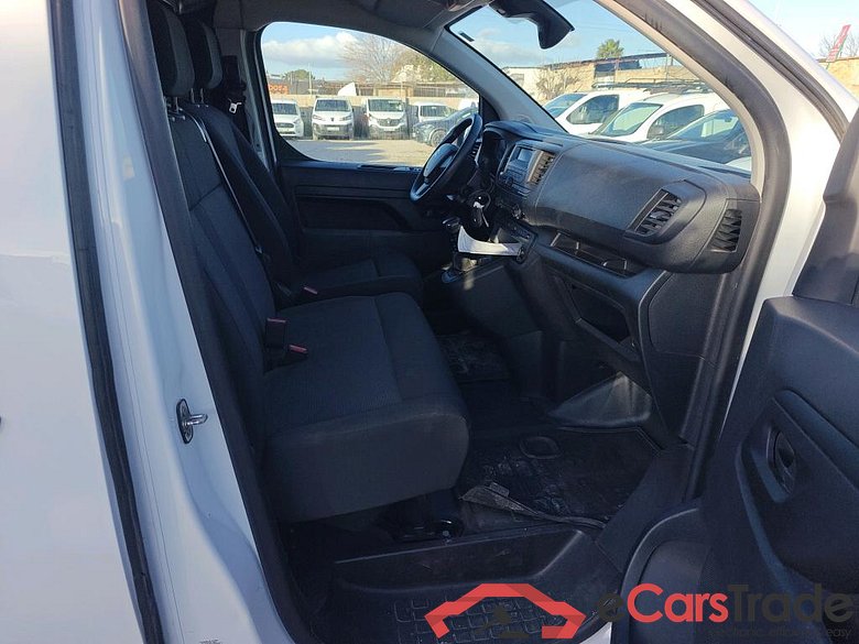 Jumpy Furgón Club XL 1.5 BlueHDi 100CV MT6 E6dT #6