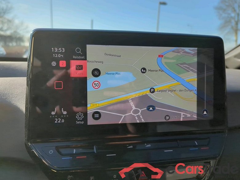 VOLKSWAGEN ID.3 150 kW #3