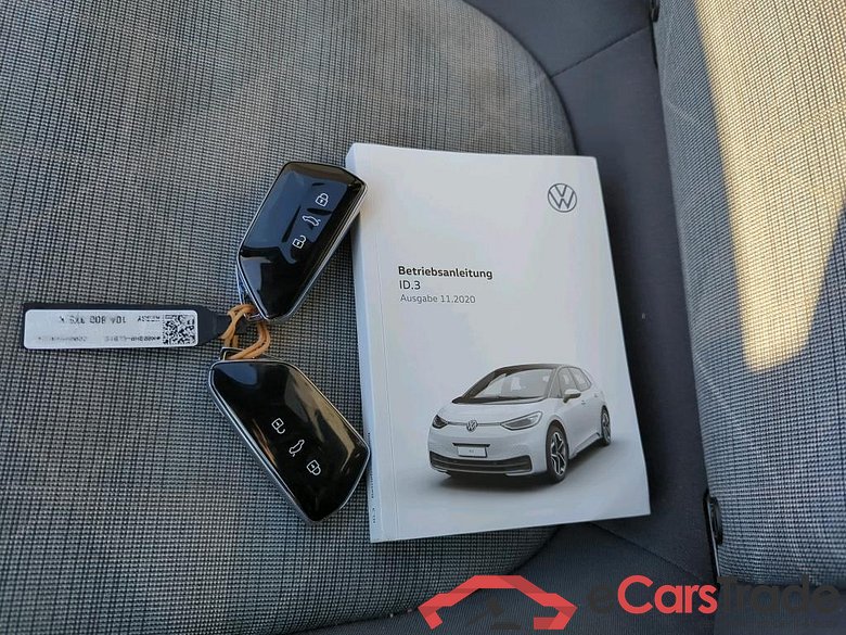VOLKSWAGEN ID.3 150 kW #6