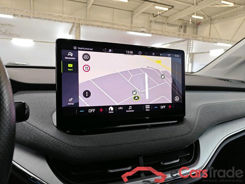 SKODA Enyaq iV 132 kW #2