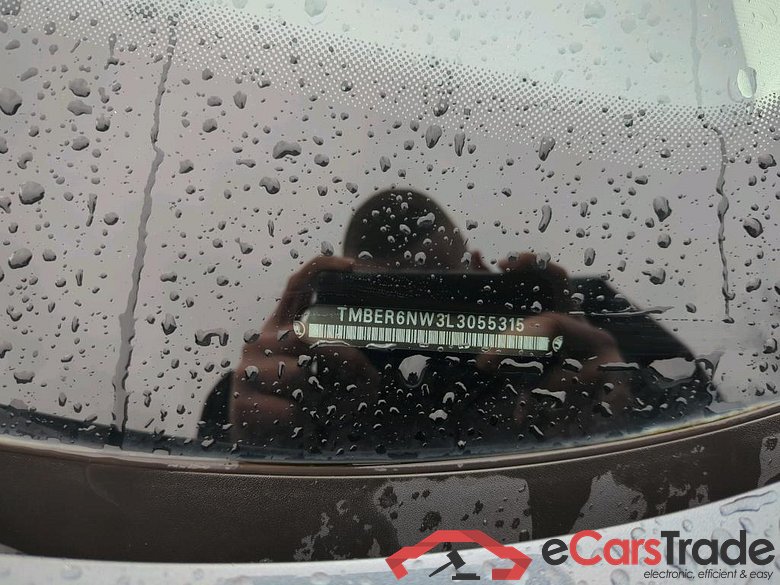 SKODA Scala 85 kW #2