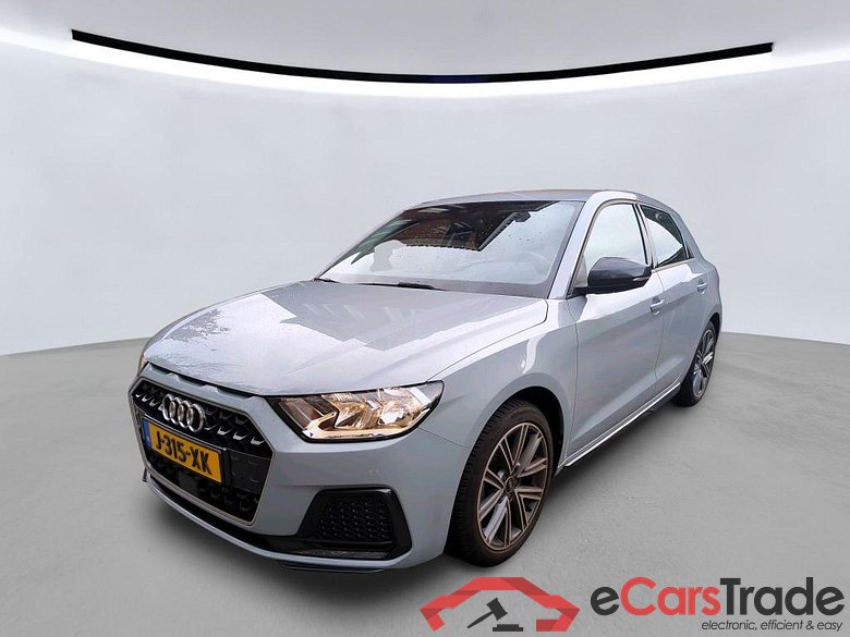 AUDI A1 Sportback 70 kW