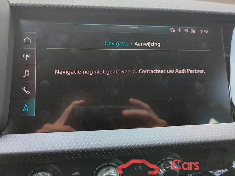 AUDI A1 Sportback 70 kW #3