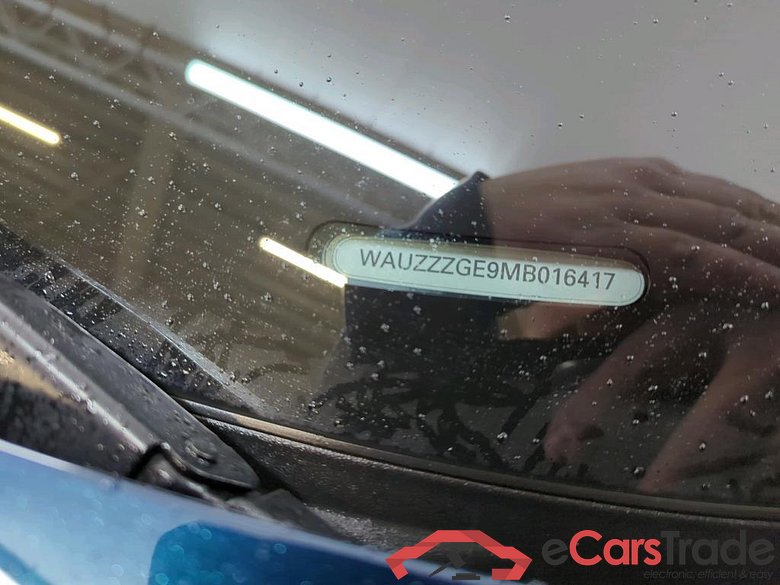 AUDI e-tron 300 kW #3