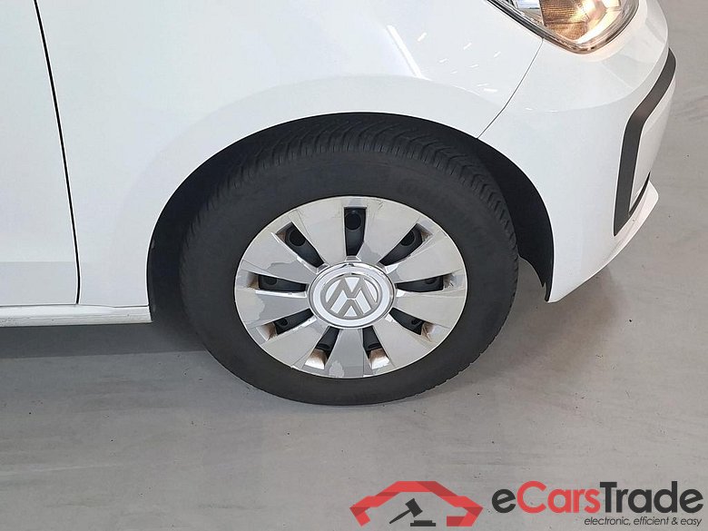 VOLKSWAGEN up! 44 kW #6