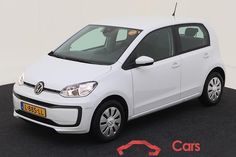 VOLKSWAGEN up! 48 kW #1